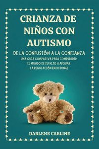 Produktbild: Crianza De Ni&ntilde;os Con Autismo