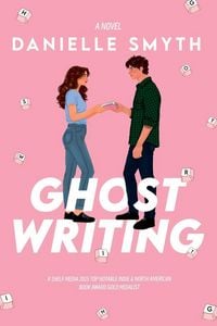 Produktbild: Ghost Writing