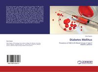 Produktbild: Diabetes Mellitus