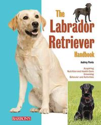 Produktbild: The Labrador Retriever Handbook