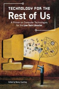 Produktbild: Technology for the Rest of Us