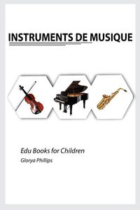 Produktbild: Instruments de Musique