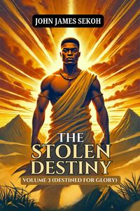 Produktbild: The Stolen Destiny Volume 3 (Destined for Glory)