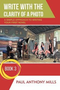 Produktbild: Write with the Clarity of a Photo