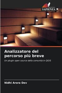 Produktbild: Analizzatore del percorso pi&ugrave; breve