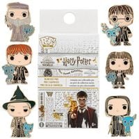 Produktbild: LF FUNKO HP 6 PC BLIND BOX SET Eaches POP PINS