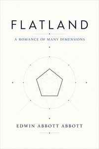 Produktbild: Flatland