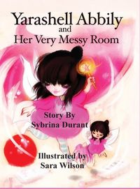 Produktbild: Yarashell Abbily and Her Very Messy Room