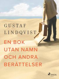 Produktbild: En bok utan namn och andra ber&auml;ttelser
