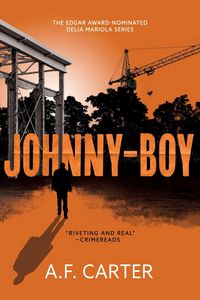 Produktbild: Johnny-Boy