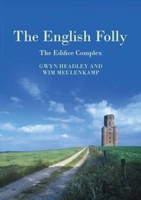 Produktbild: Headley, G: English Folly