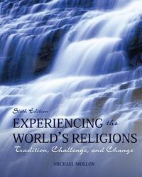 Produktbild: Experiencing The Worlds Religi