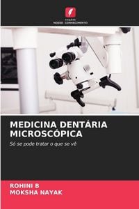 Produktbild: Medicina Dent&aacute;ria Microsc&oacute;pica