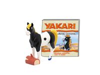 Content-Tonie: Yakari - Best of Kleiner Donner