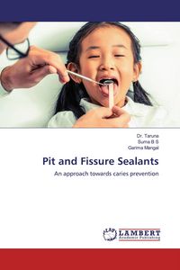 Produktbild: Pit and Fissure Sealants