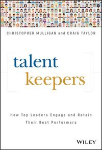 Produktbild: Talent Keepers