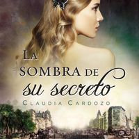 Produktbild: La sombra de su secreto