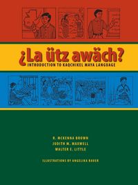 Produktbild: La &Uuml;tz Aw&auml;ch?