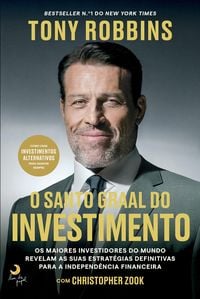 Produktbild: O Santo Graal do Investimento