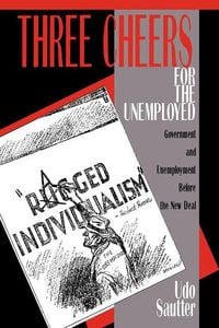 Produktbild: Three Cheers for the Unemployed