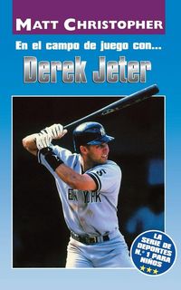 Produktbild: En El Campo de Juego Con... Derek Jeter (on the Field With... Derek Jeter) = on the Field With... Derek Jeter = on the Field With... Derek Jeter = on