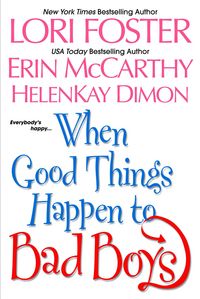 Produktbild: When Good Things Happen To Bad Boys