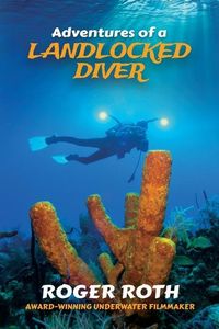 Produktbild: Adventures of a Landlocked Diver