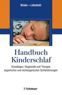 Bild vom Artikel Handbuch des Kinderschlafs vom Autor 