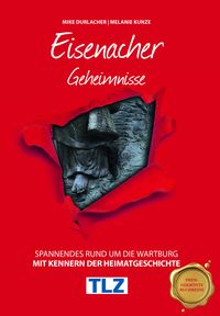 Produktbild: Eisenacher Geheimnisse