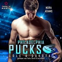 Produktbild: Philadelphia Pucks: Cole & Dakota