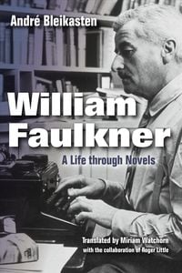 Produktbild: William Faulkner
