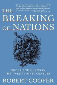 Produktbild: The Breaking of Nations