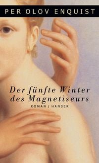Produktbild: Der f&uuml;nfte Winter des Magnetiseurs