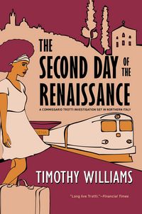 Produktbild: The Second Day of the Renaissance
