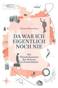 Produktbild: Da war ich eigentlich noch nie