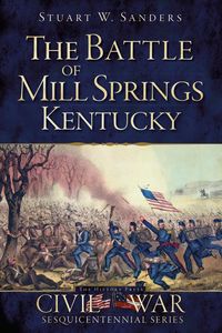 Produktbild: Battle of Mill Springs, Kentucky
