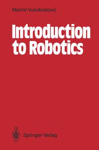 Produktbild: Introduction to Robotics