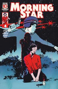 Produktbild: Morning Star #4