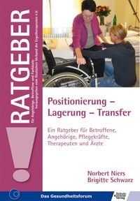 Produktbild: Positionierung - Lagerung - Transfer
