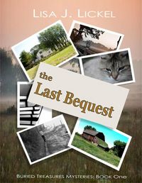 Produktbild: Last Bequest