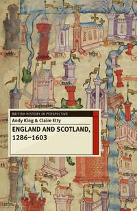 Produktbild: England and Scotland, 1286-1603