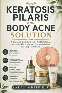 Produktbild: Keratosis Pilaris and Body Acne Solution