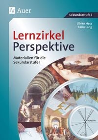 Produktbild: Lernzirkel Perspektive