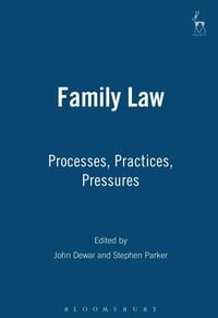 Produktbild: Family Law