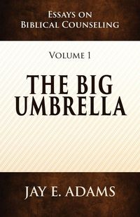 Produktbild: The Big Umbrella