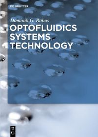 Produktbild: Optofluidics Systems Technology