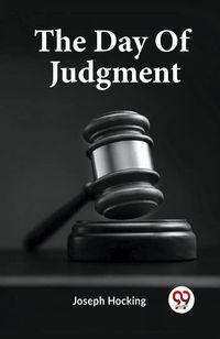 Produktbild: The Day Of Judgment