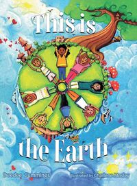Produktbild: This Is The Earth