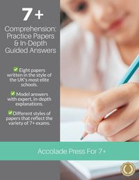 Produktbild: 7+ Comprehension