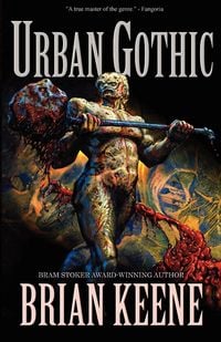 Produktbild: Urban Gothic